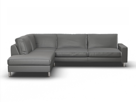 Ecksofa UM Large L